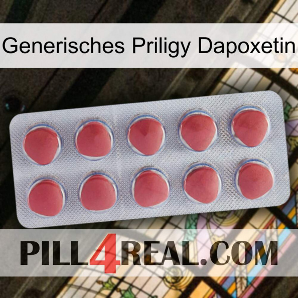 Generic Priligy Dapoxetine 18